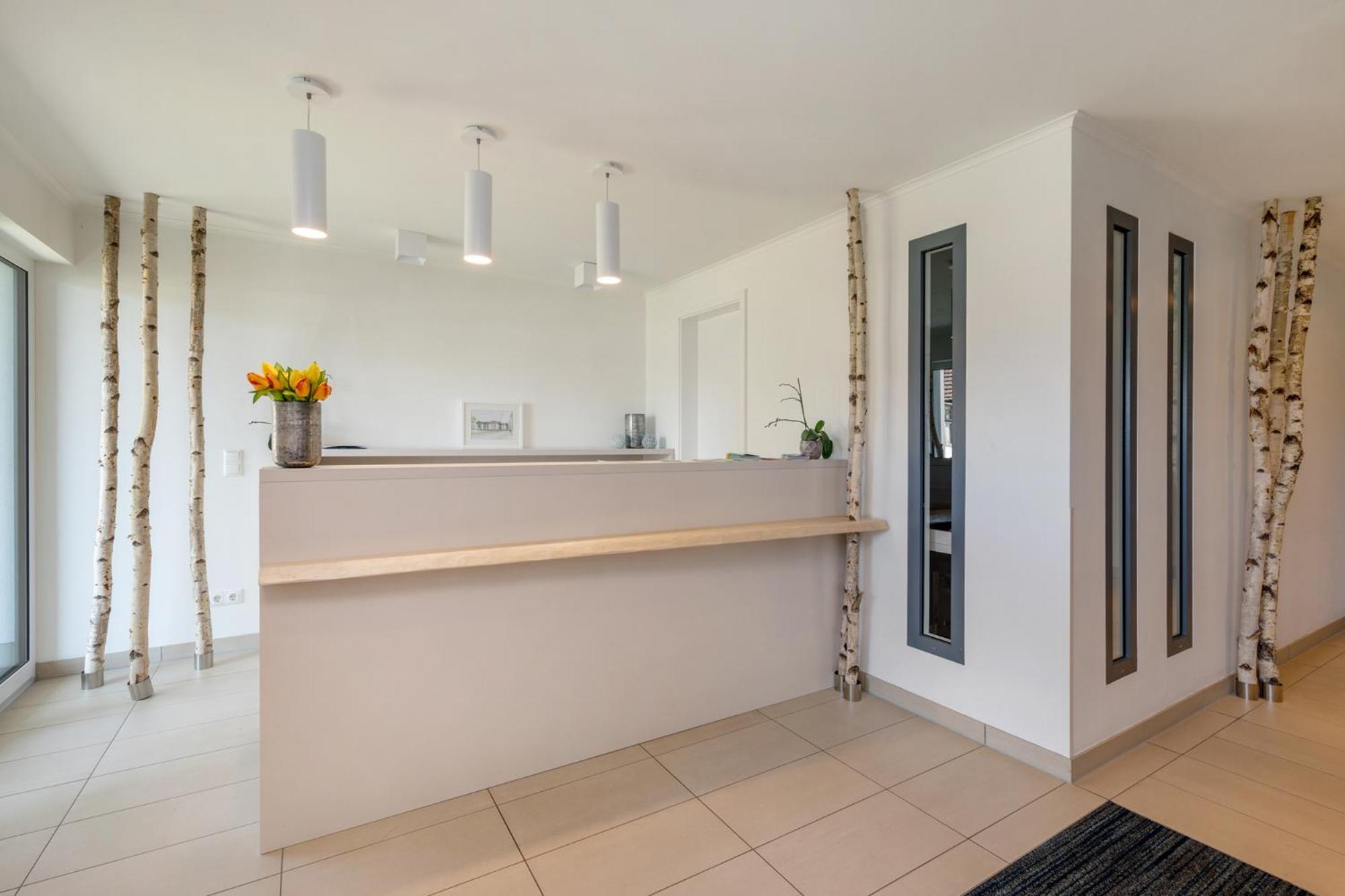 Apartmenthaus Am Park Am Park 17 Prerow Kültér fotó